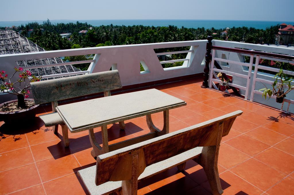 Hotel Viet's Mũi Né
