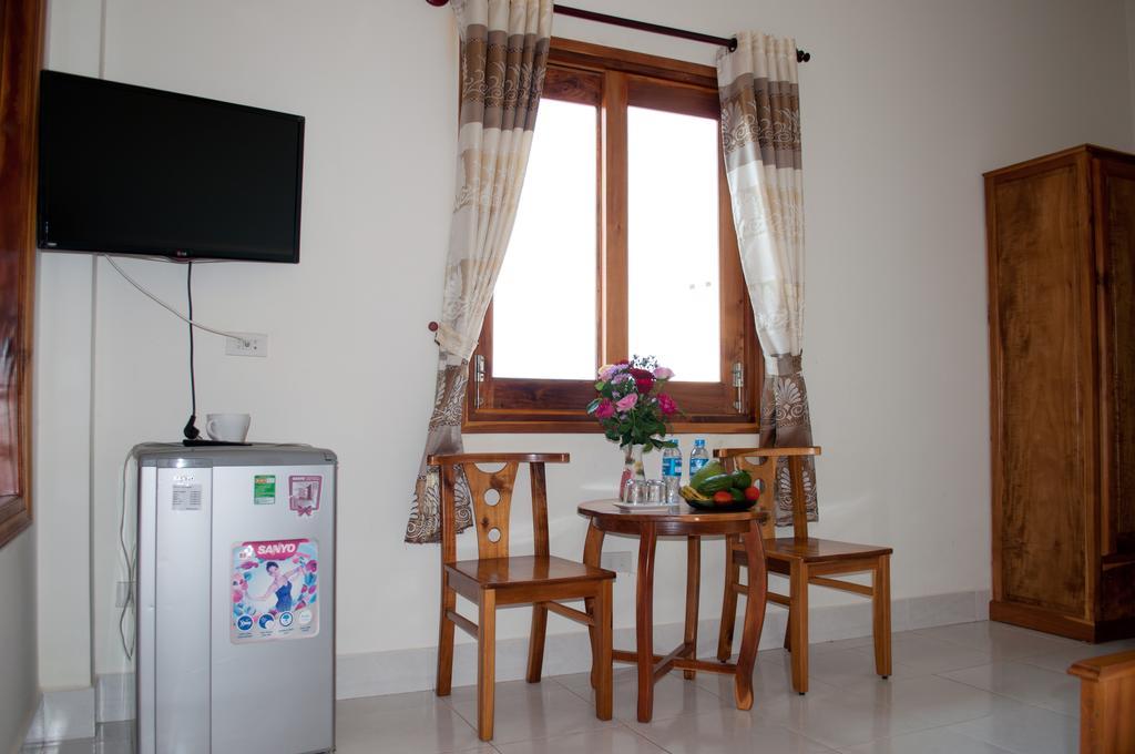 Hotel Viet's Mũi Né
