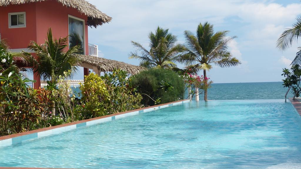 Grace Boutique 3* Phan Thiet