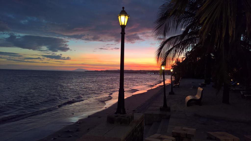 Dynasty Mui Ne 3* Phan Thiết