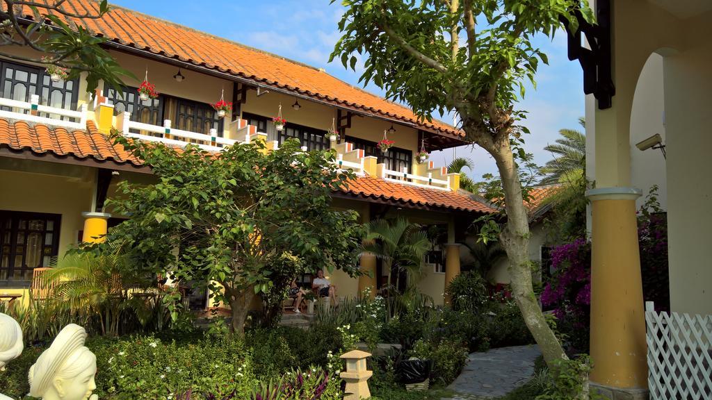 Khu nghỉ mát Dynasty Mui Ne