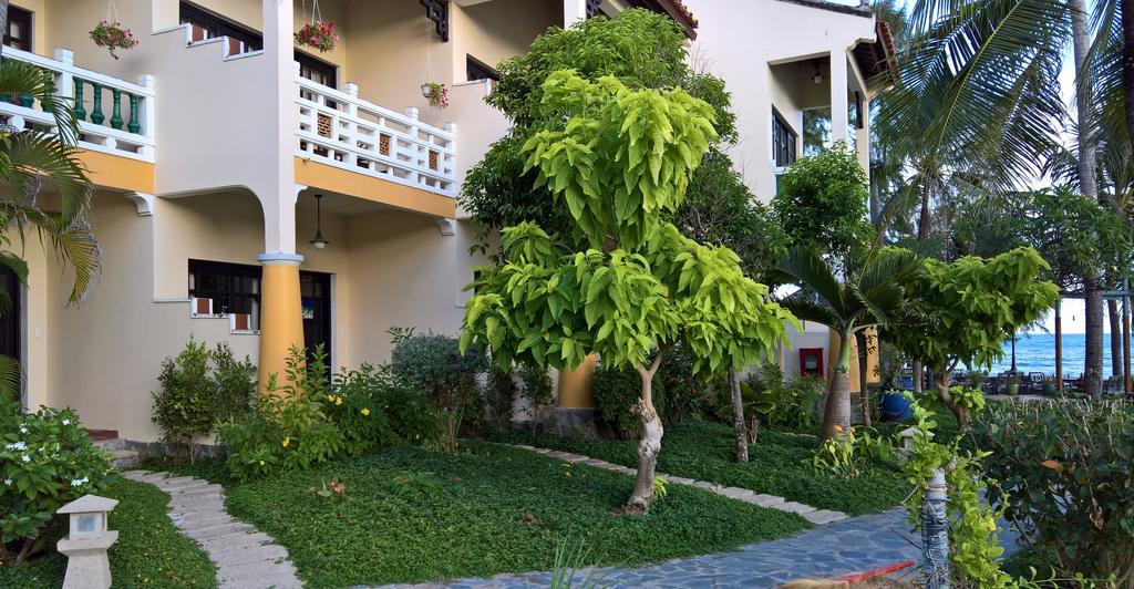 Dynasty Mui Ne Khu nghỉ mát Phan Thiết