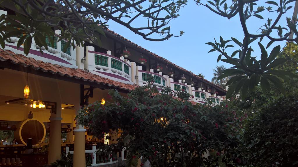 Dynasty Mui Ne 3* Phan Thiết