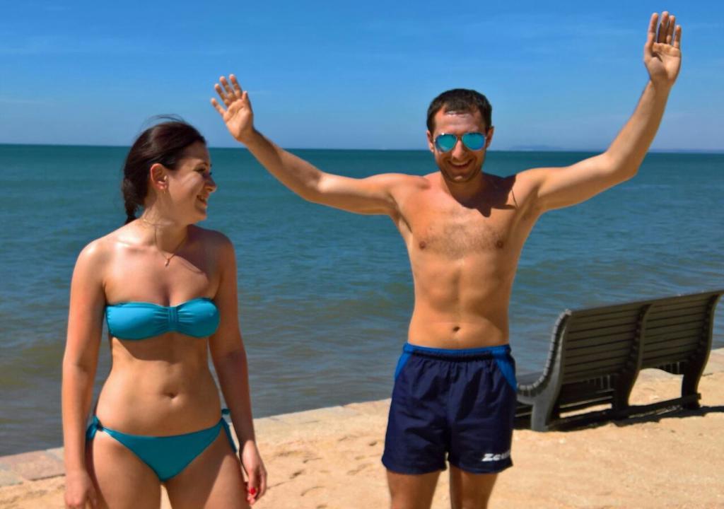 Dynasty Mui Ne Phan Thiết