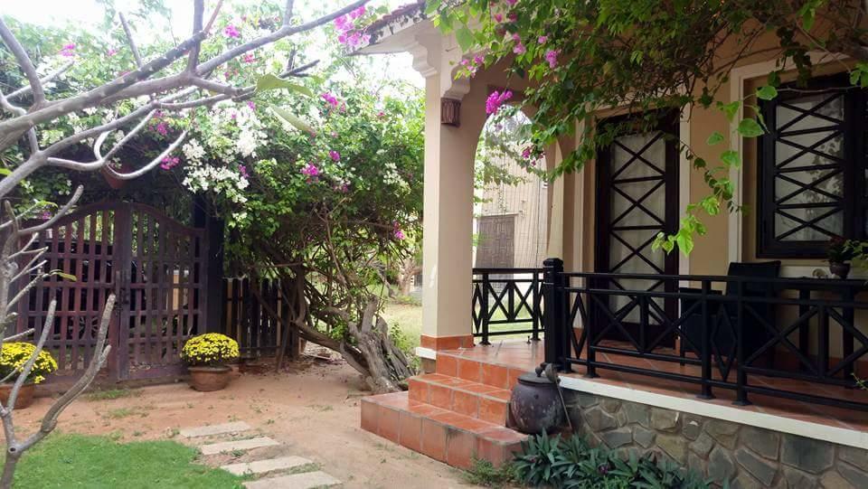 Orchid Boutique Resort