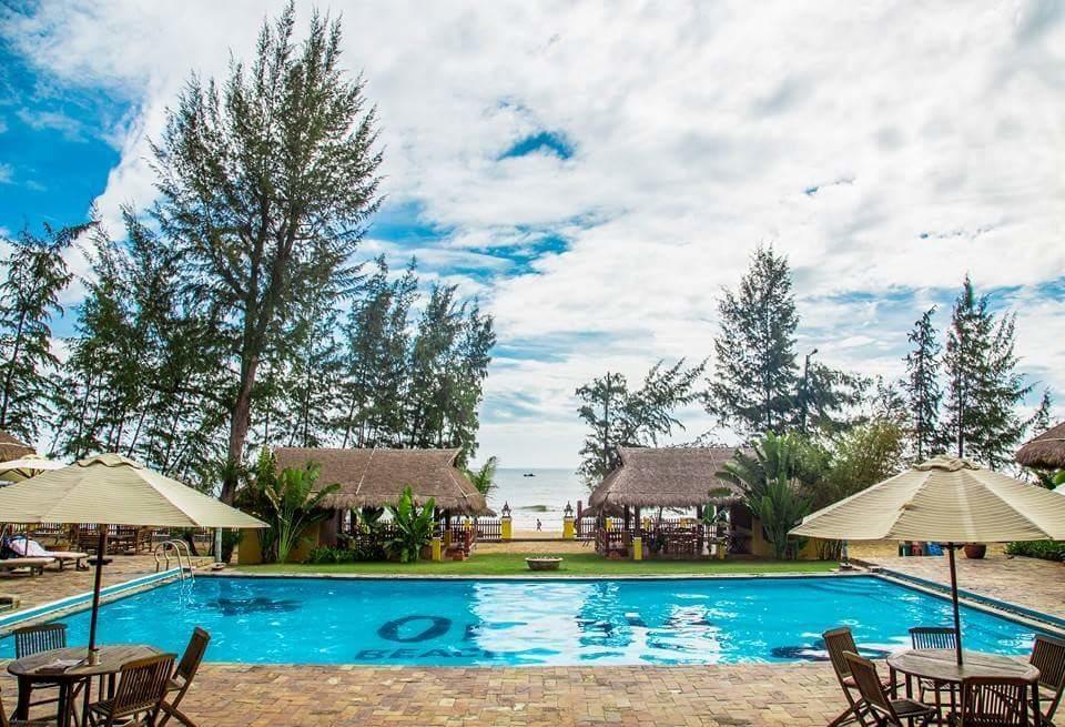 Orchid Boutique Resort