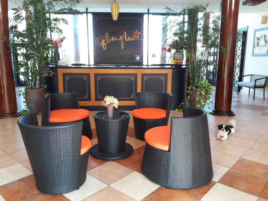 Orchid Boutique 3* Phan Thiet