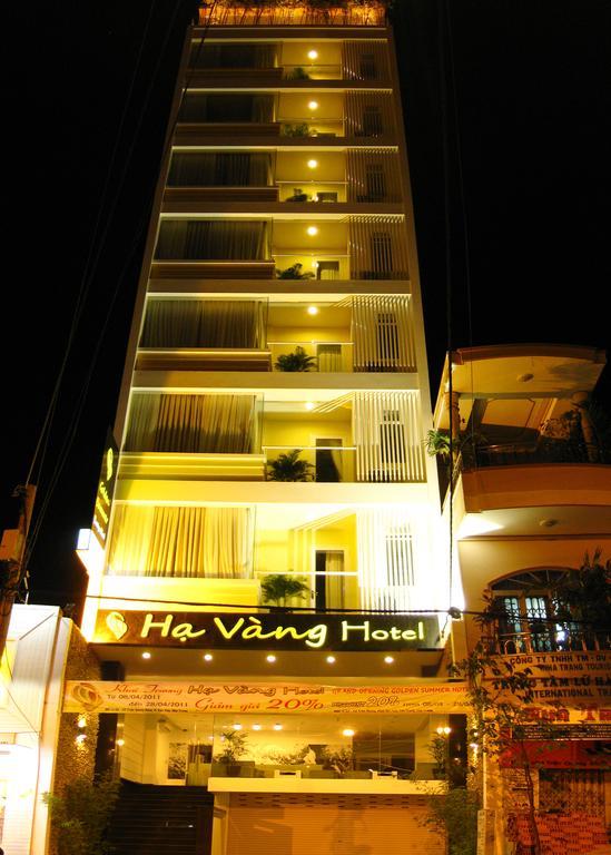 Hotel Golden Summer Nha Trang