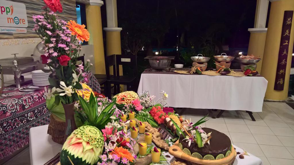 Dynasty Mui Ne 3* Phan Thiết
