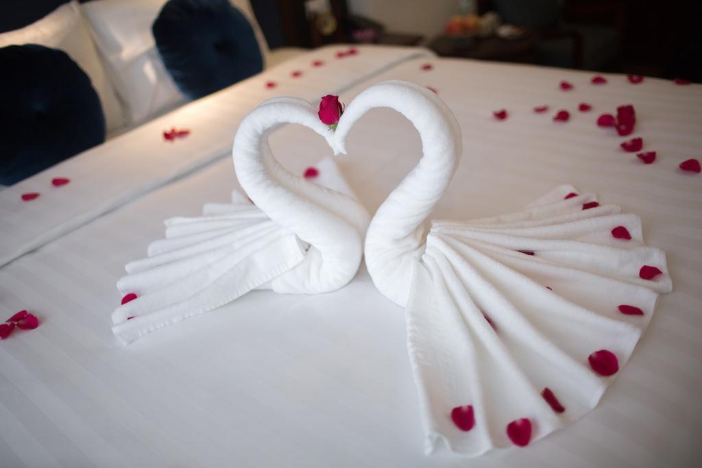 Serene Boutique & Hotel Hanoi