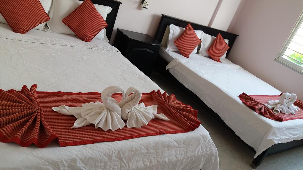 Hotel Saigon Pt Phan Thiet