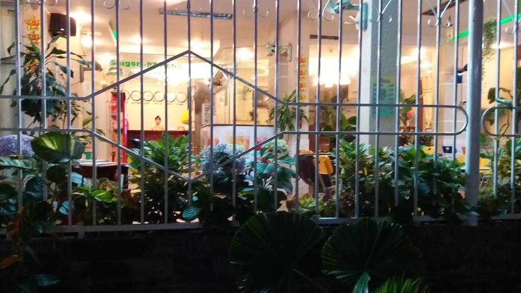 Hotel Saigon Pt 2*