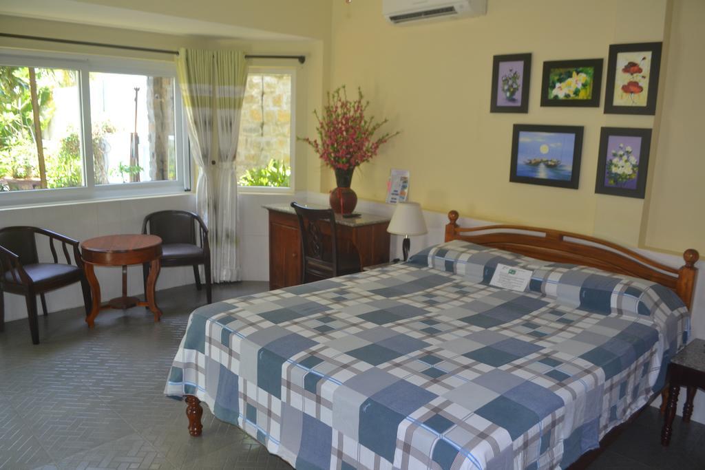 Resort Evergreen Phan Thiet