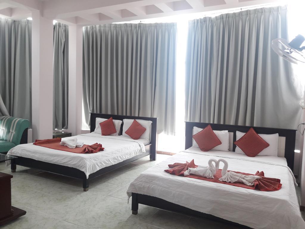 Saigon Pt 2* Phan Thiet
