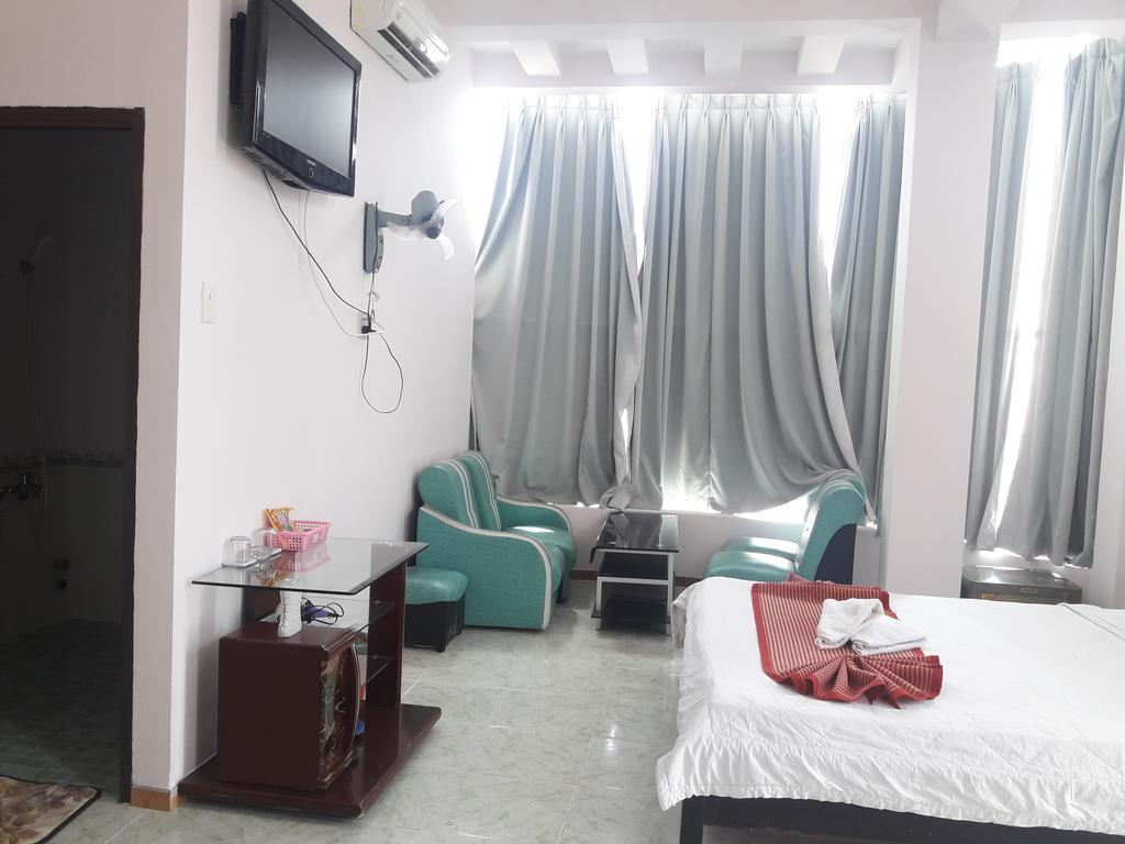 Saigon Pt 2* Phan Thiet