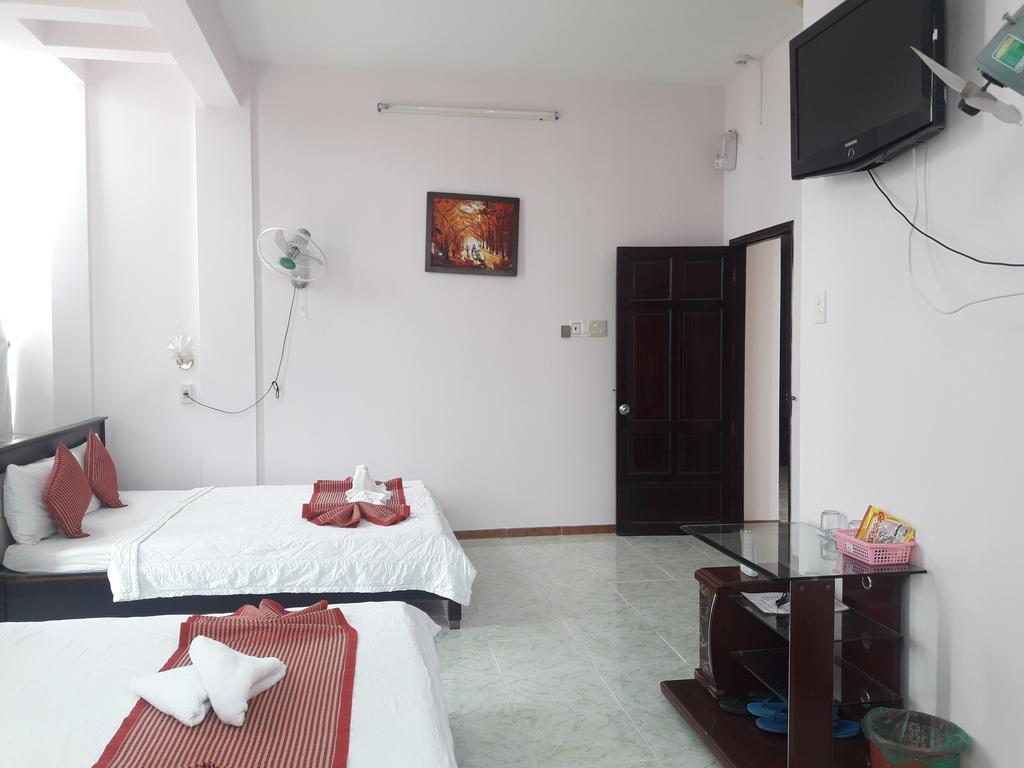 Saigon Pt Hotel Phan Thiet