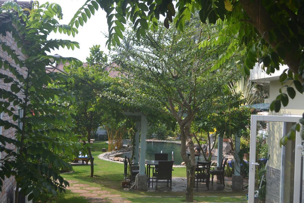 Evergreen 2* Phan Thiet