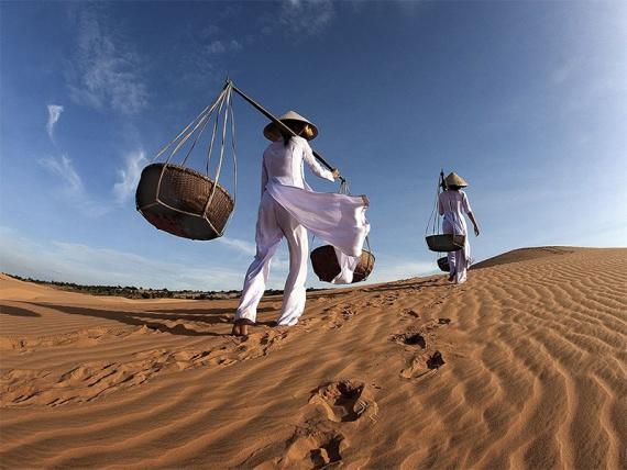 Mui Ne Paradise Beach 3* Phan Thiet