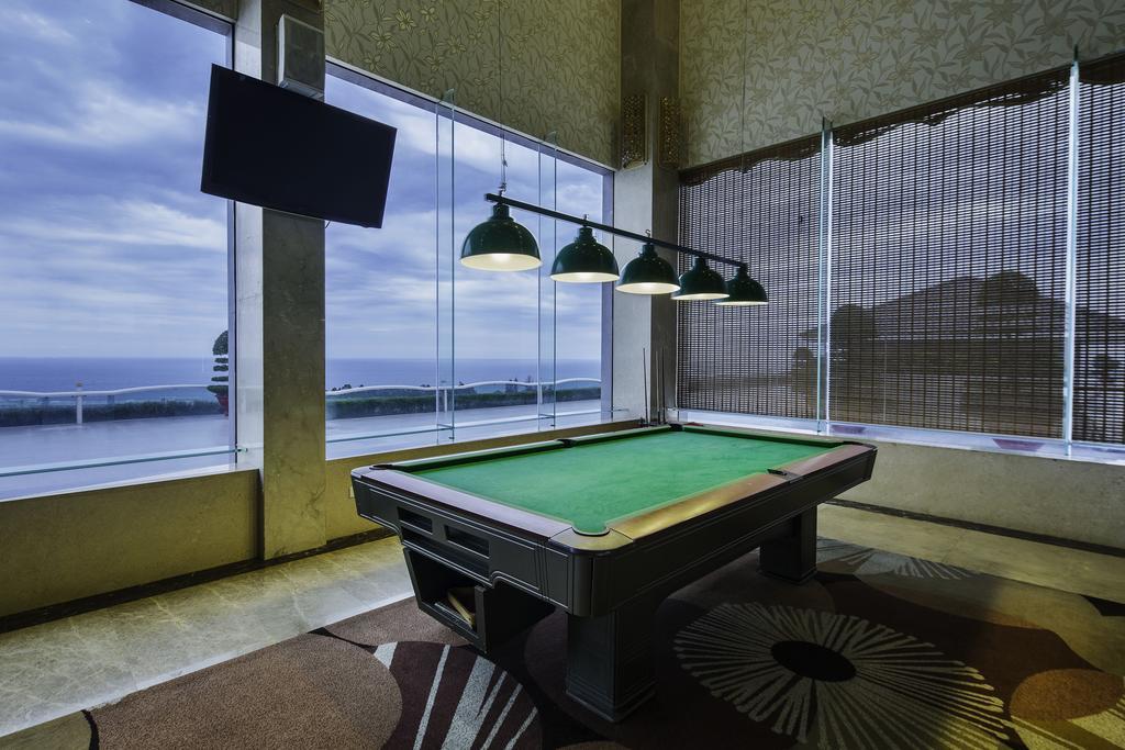 Sea Links Hotel