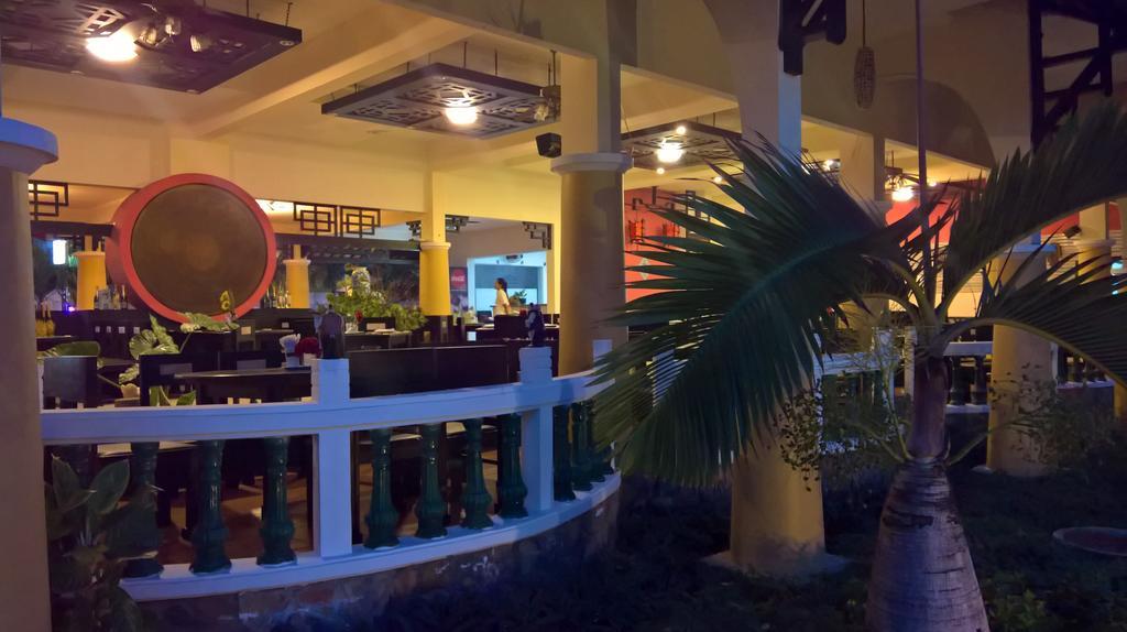 Dynasty Mui Ne Khu nghỉ mát Phan Thiết
