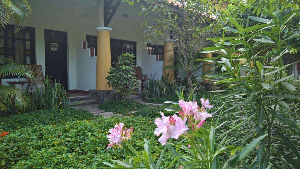 Dynasty Mui Ne Phan Thiết