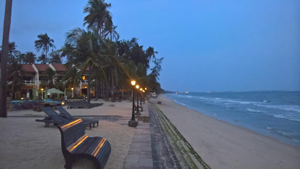 Dynasty Mui Ne 3* Phan Thiết