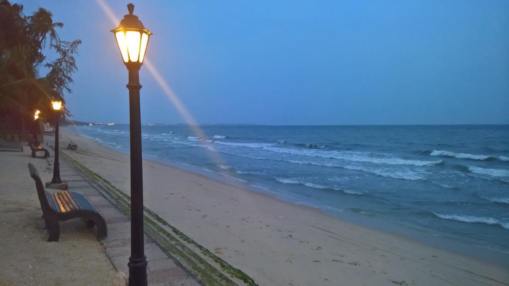 Dynasty Mui Ne Phan Thiết