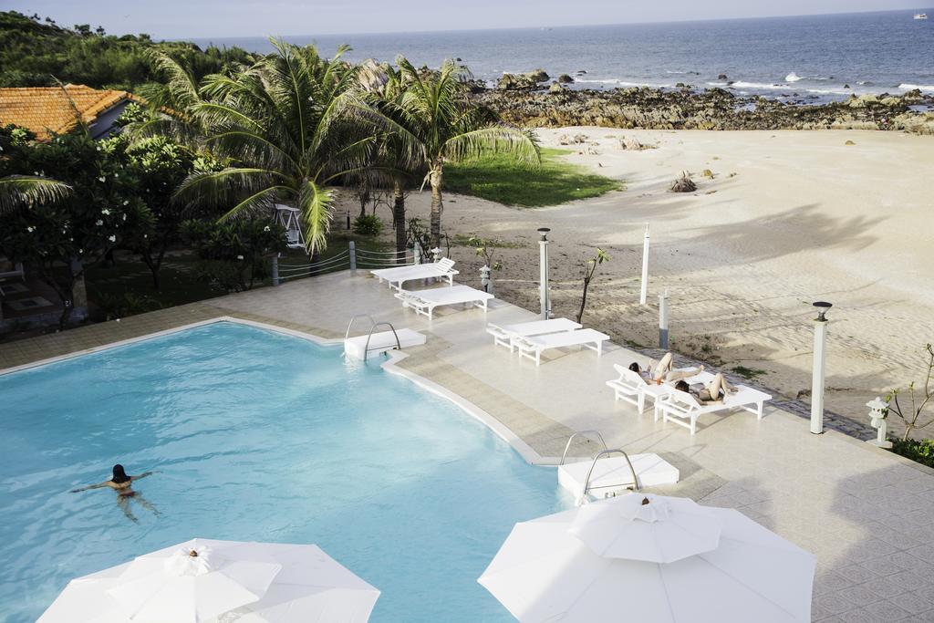 Peaceful Resort Phan Thiet