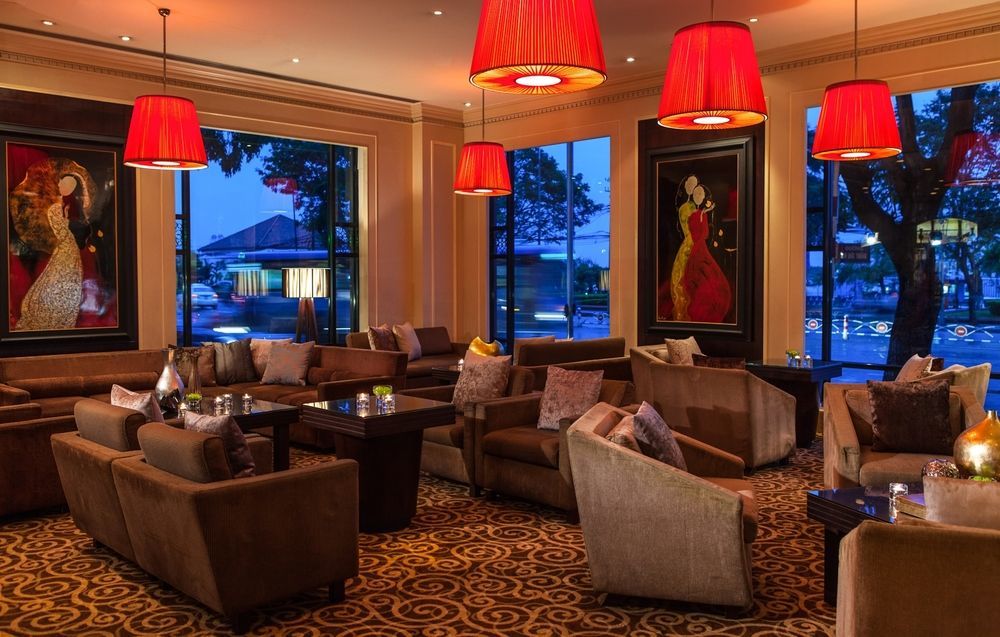 Renaissance Riverside Saigon