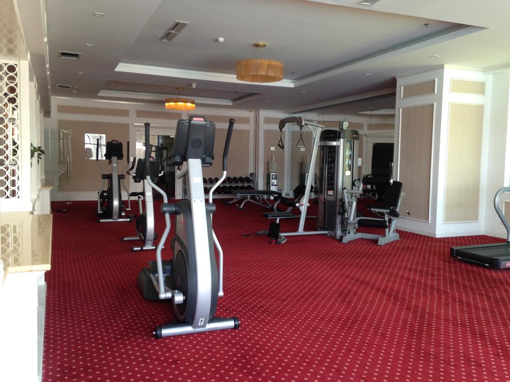 - Unit 3706 Căn hộ Nha Trang