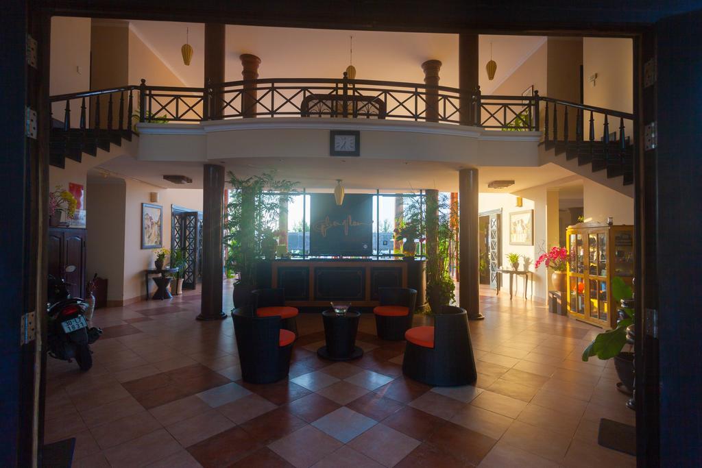 Orchid Boutique Resort Phan Thiet