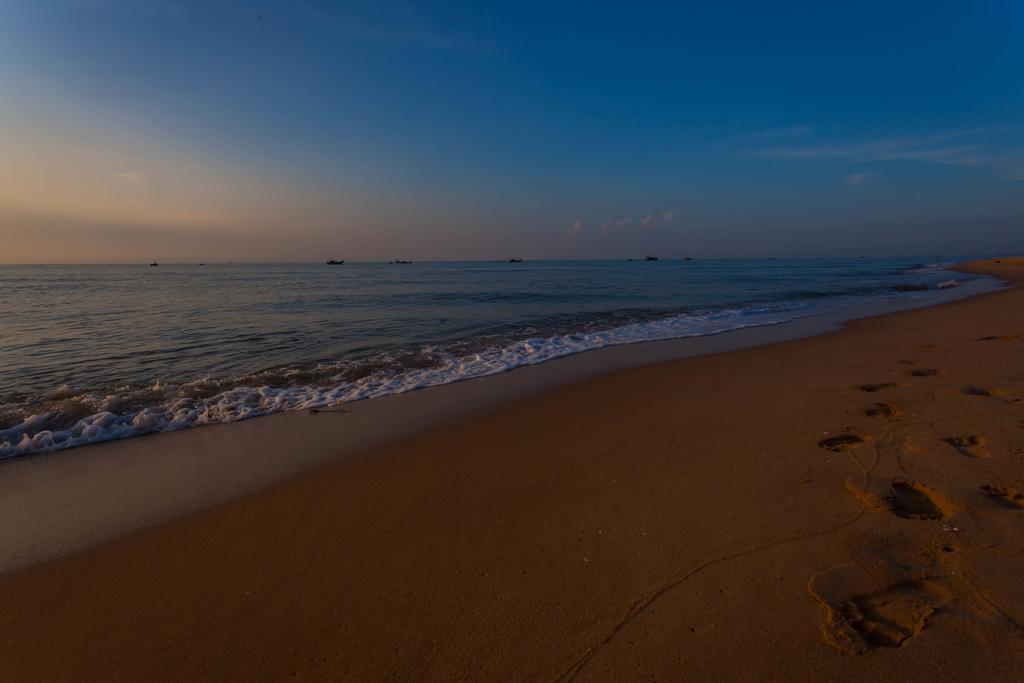 Orchid Boutique Resort 3*