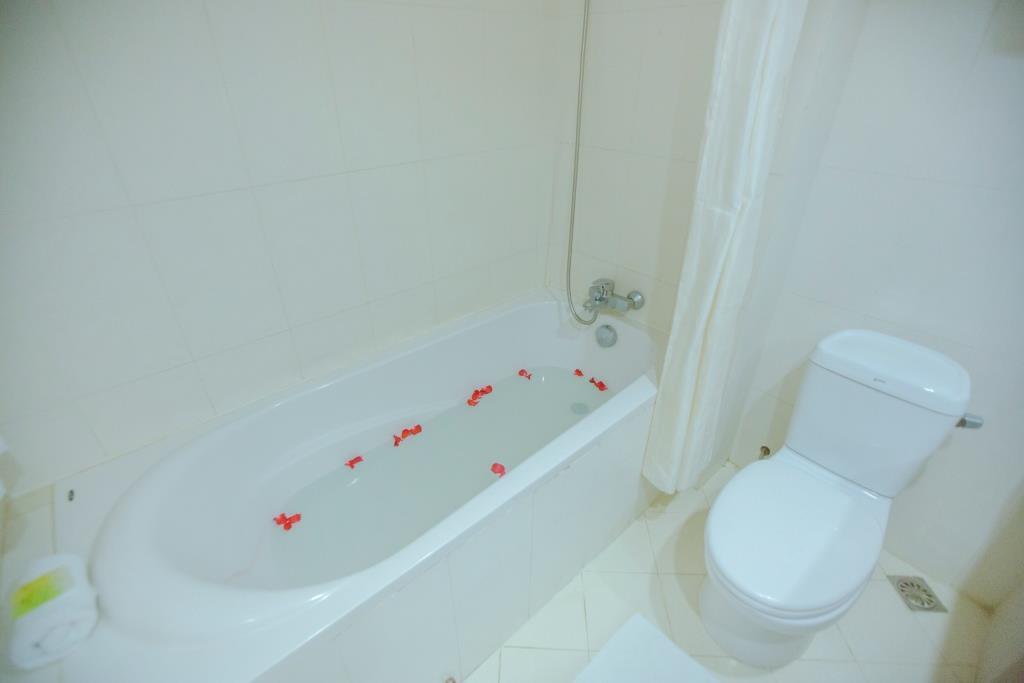 Nam Hotel Phan Thiet