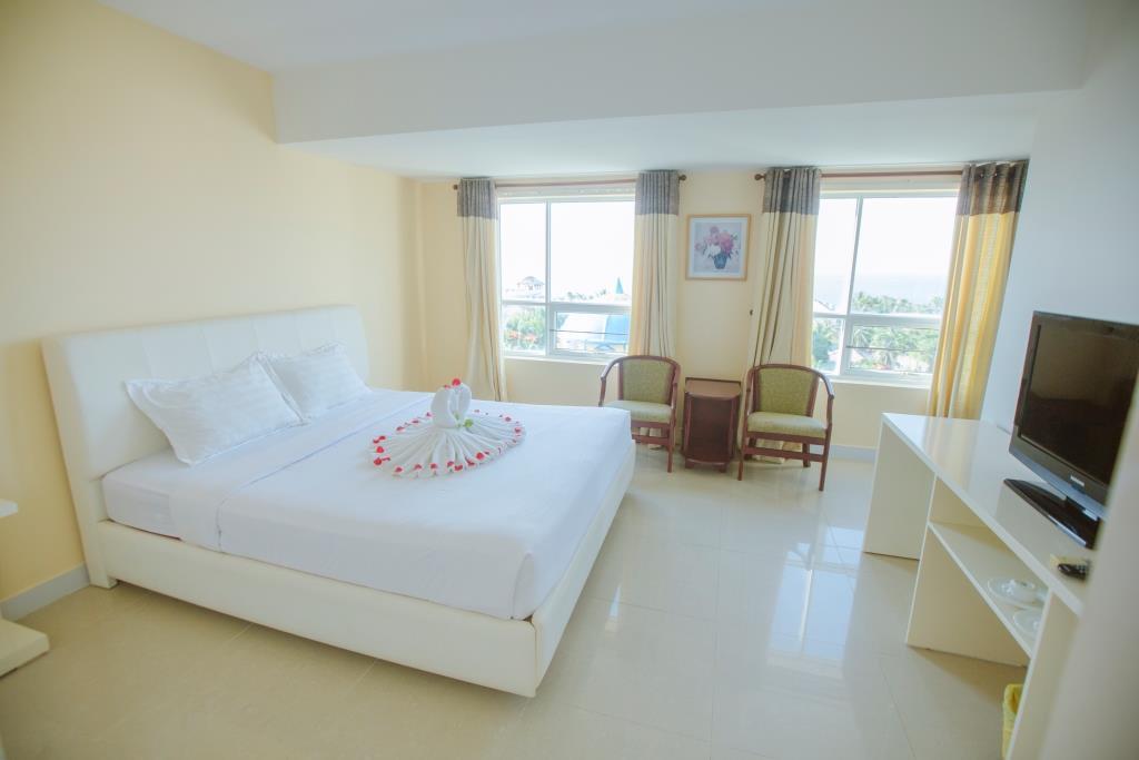 Hotel Nam 3*