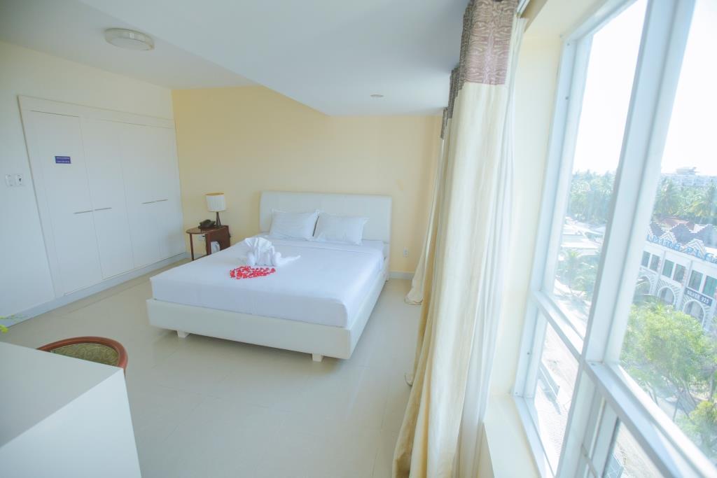 Nam Hotel 3*