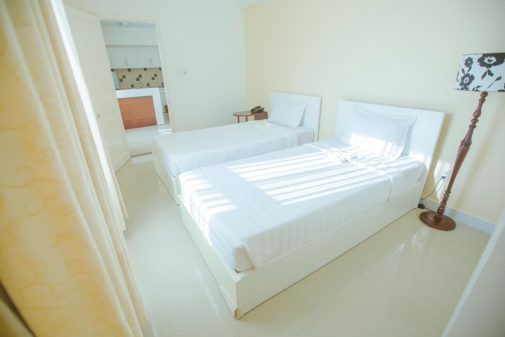 Nam Hotel