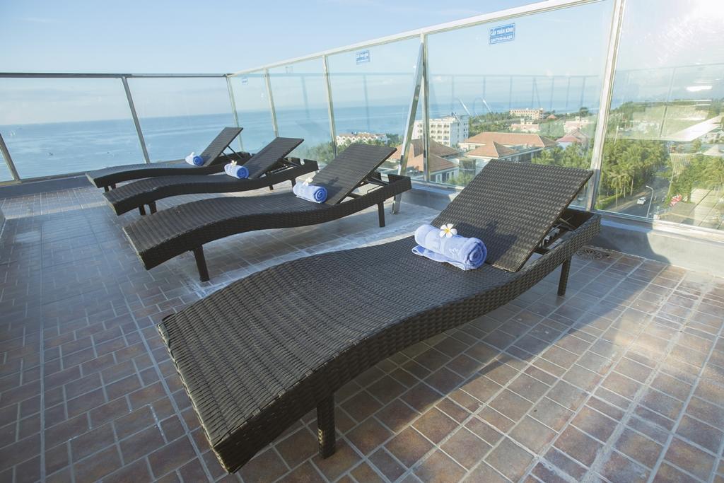 Hotel Nam Phan Thiet