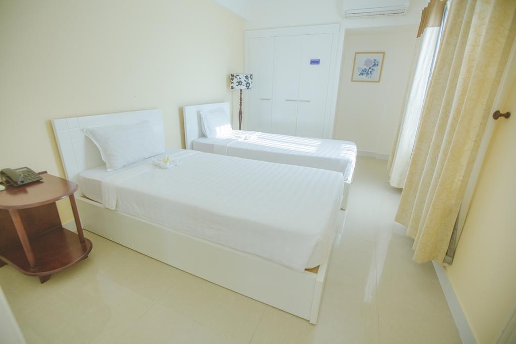 Hotel Nam Phan Thiet