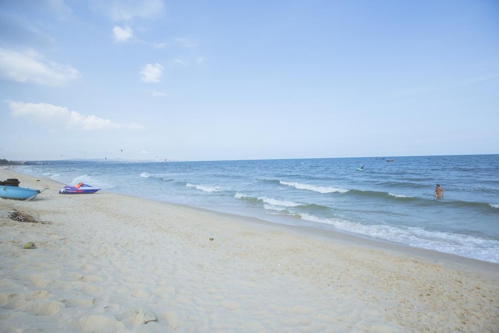 Hotel Nam Phan Thiet