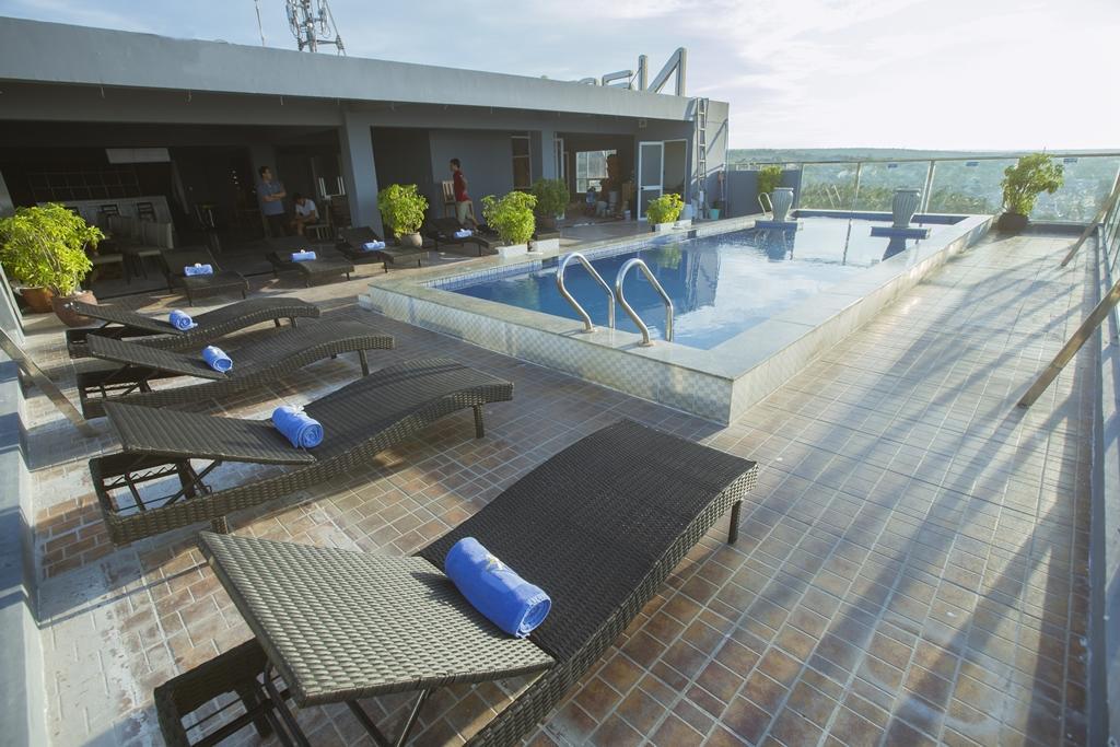 Nam 3* Phan Thiet