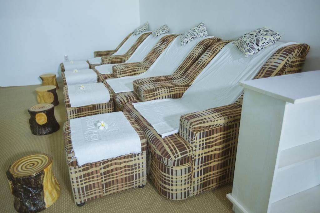 Nam Hotel Phan Thiet