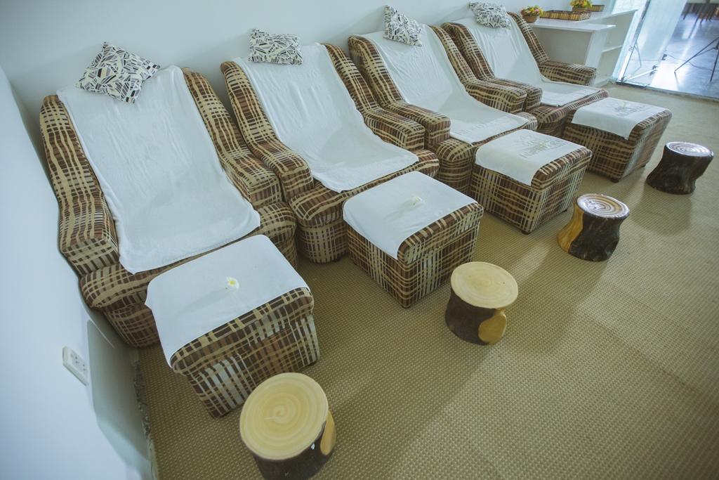 Hotel Nam