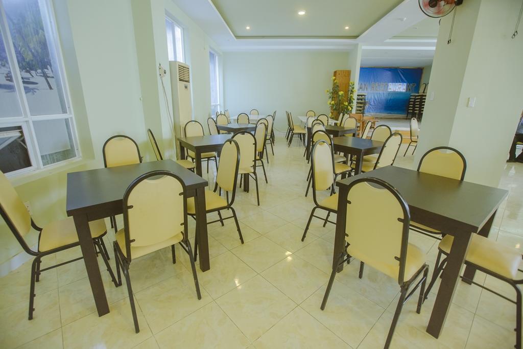 Nam 3* Phan Thiet