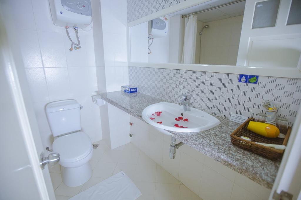Hotel Nam 3*