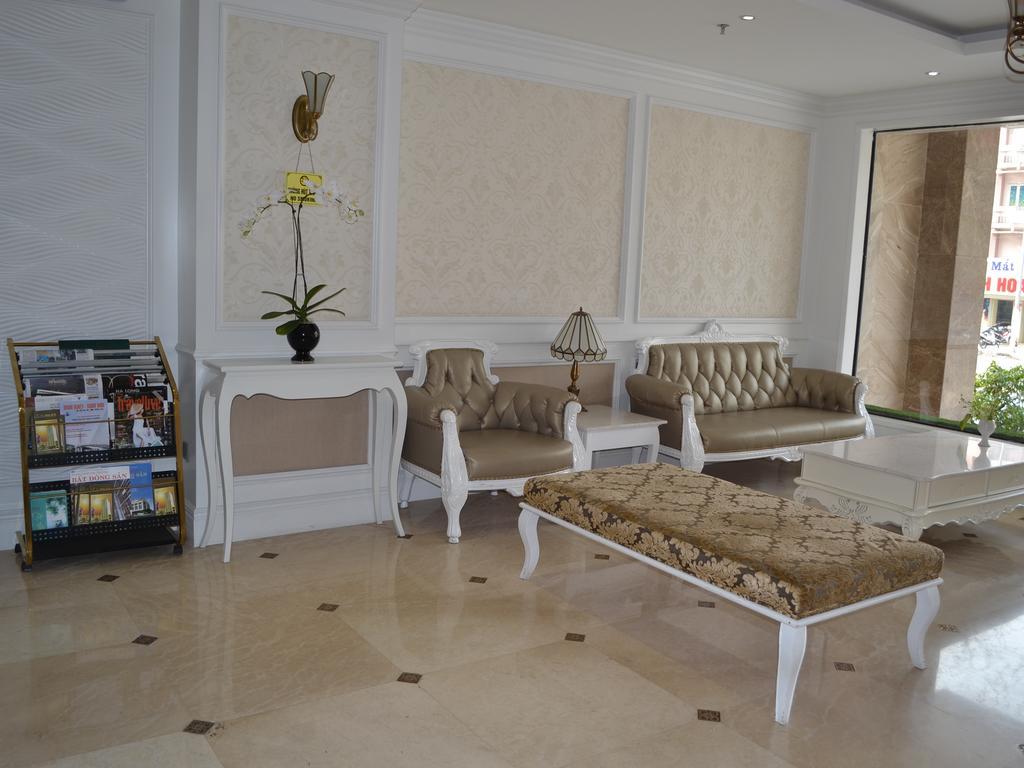 Bay Palace Hạ Long