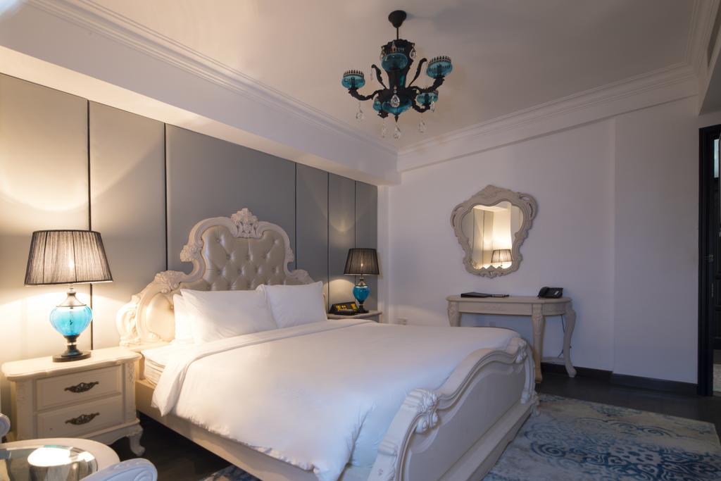 A&em Signature 4* Ho Chi Minh City