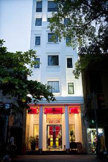 New Star Hotel Ha Long