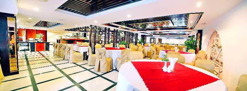 Hotel New Star