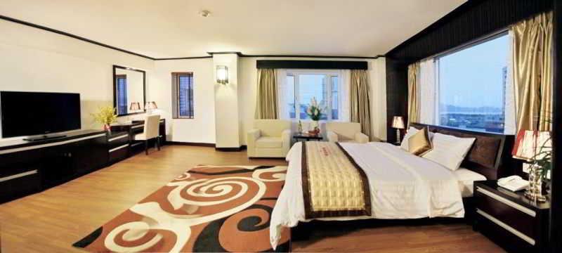 New Star Ha Long