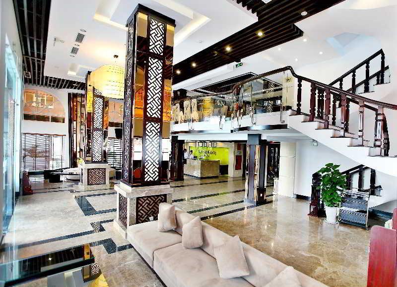 Hotel New Star Ha Long